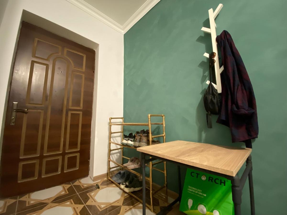 Lovely 2-Bedroom Apartment Near Ayb School 딜리잔 외부 사진