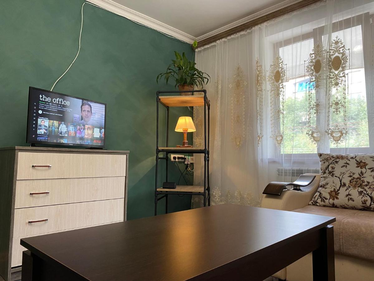Lovely 2-Bedroom Apartment Near Ayb School 딜리잔 외부 사진