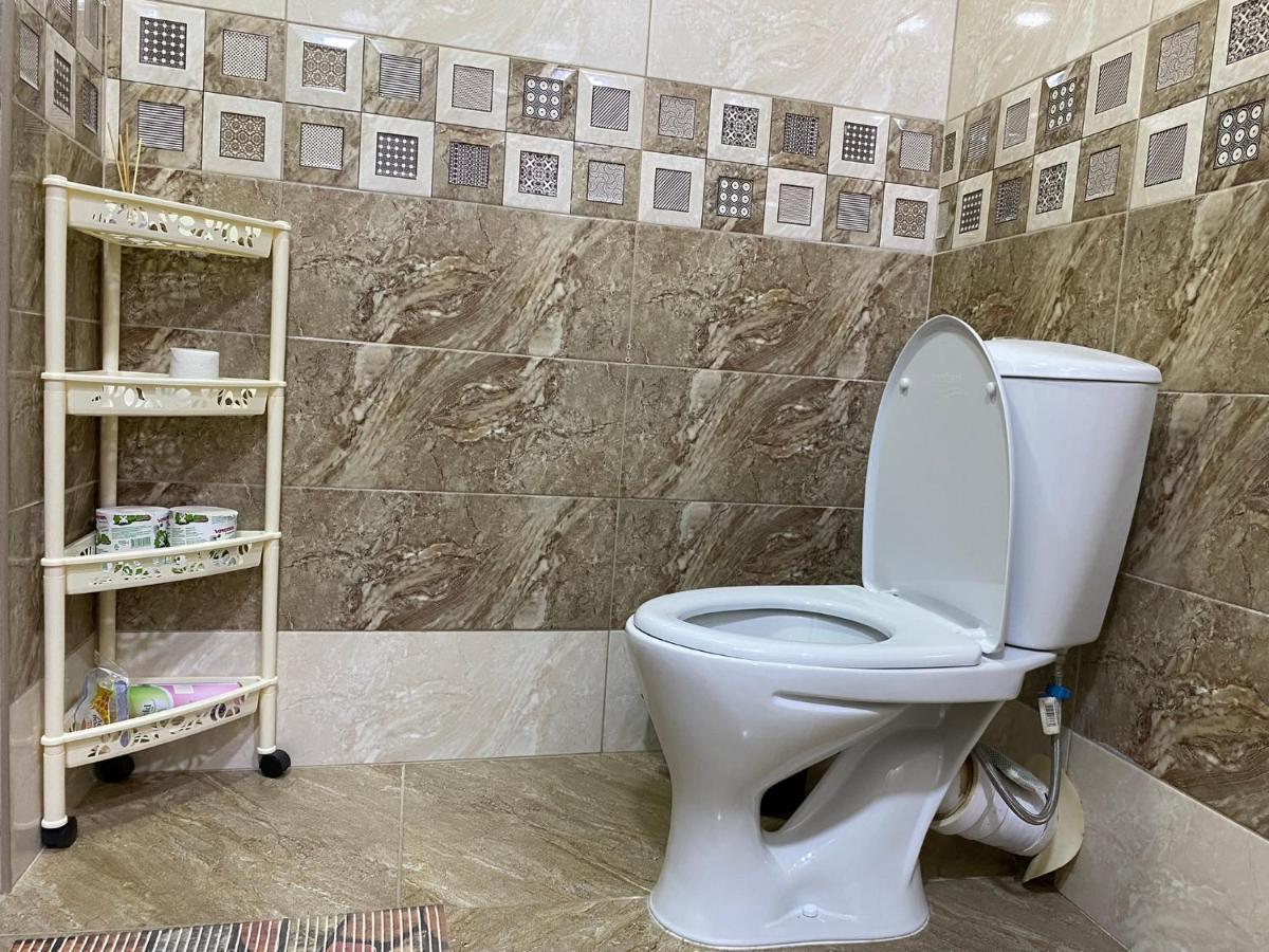 Lovely 2-Bedroom Apartment Near Ayb School 딜리잔 외부 사진