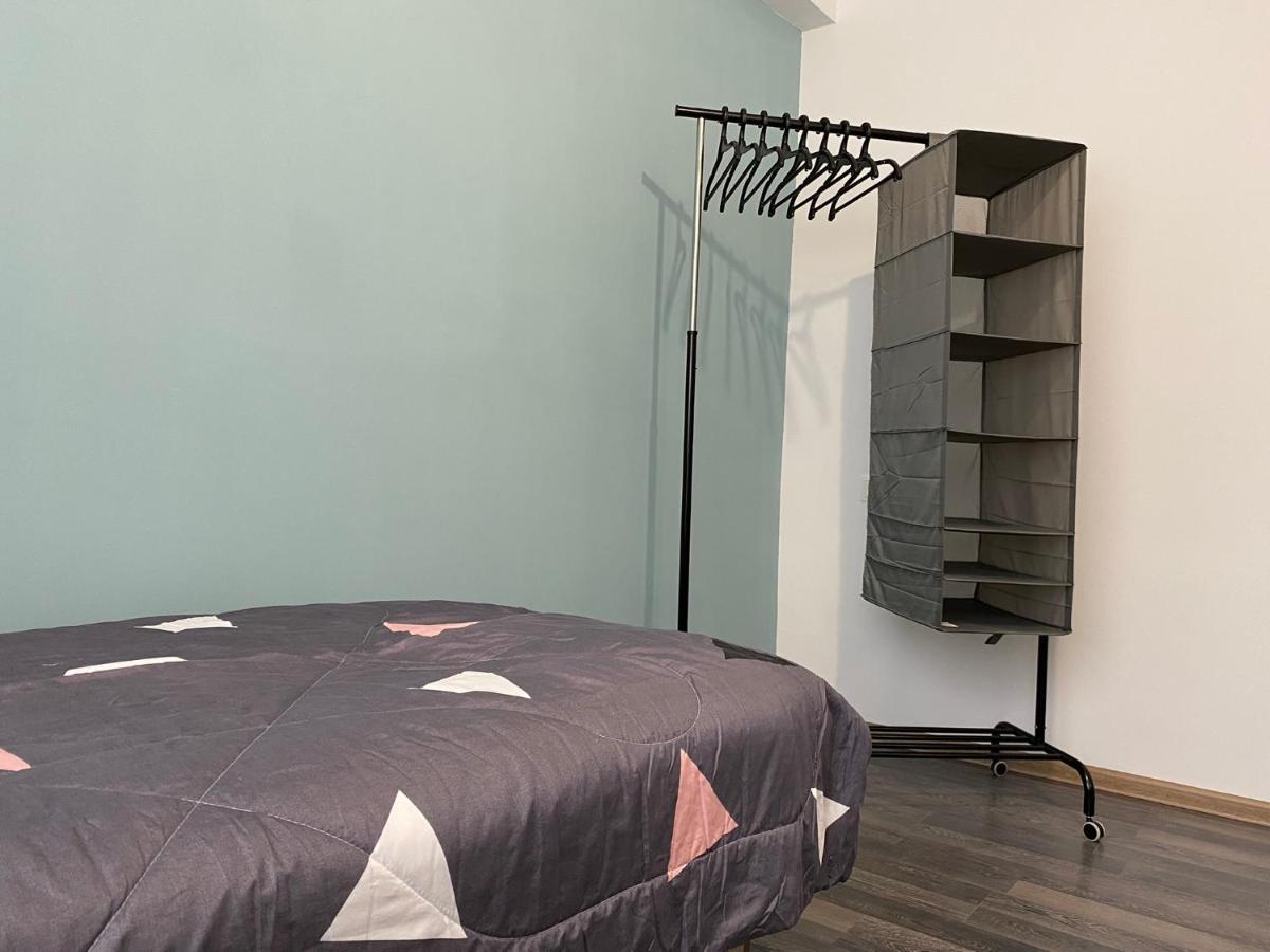 Lovely 2-Bedroom Apartment Near Ayb School 딜리잔 외부 사진